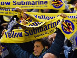 Hadapi Liverpool, Villarreal Mudik ke Kota Asal Yellow Submarine