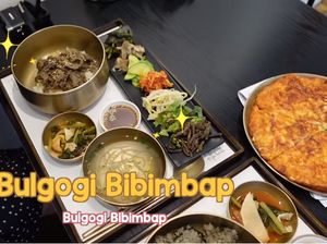 YouTuber Ini Makan di Restoran Michelin yang Pernah Dikunjungi NCT