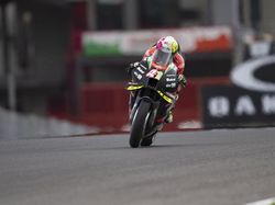 Duel Seru Aleix Espargaro Vs Jack Miller di Lap Terakhir MotoGP Inggris