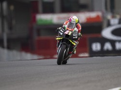 MotoGP Italia 2021: Semoga Aleix Espargaro Bisa Finis Podium