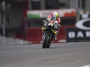 MotoGP Italia 2021: Semoga Aleix Espargaro Bisa Finis Podium MotoGP Italia 2021: Semoga Aleix Espargaro Bisa Finis Podium