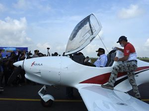 Menghidupkan Kembali Bandara Jember yang Mati Suri
