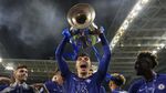 Melihat Pesta Juara Chelsea