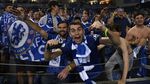 Melihat Pesta Juara Chelsea