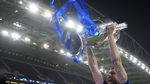 Melihat Pesta Juara Chelsea