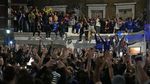 Melihat Pesta Juara Chelsea