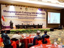 Didukung Pemerintah, Bupati Ipuk Ajak Pelaku Wisata Sinergi Geliatkan Pariwisata