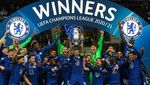 5 Duel Tim Inggris di Final Kompetisi Eropa, Selanjutnya Tottenham Vs MU