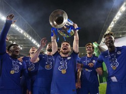 Karier Jorginho: Bersakit-Sakit Dahulu, Bersenang Kemudian