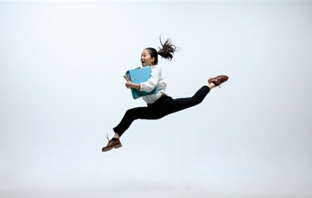 Dancing | Freepik.com/master1305