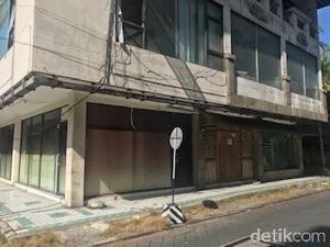 Seluruh Wilayah RI Kena Dampak Pandemi, Kenapa Harus Work From Bali?