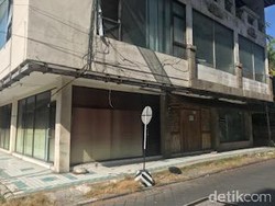 Seluruh Wilayah RI Kena Dampak Pandemi, Kenapa Harus Work From Bali?