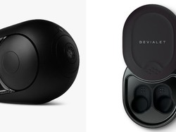 Mengenal Speaker dan TWS Premium dari Devialet