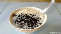 Es Dawet Jembut Kecabut, Minuman Khas Purworejo yang Manis Menyegarkan