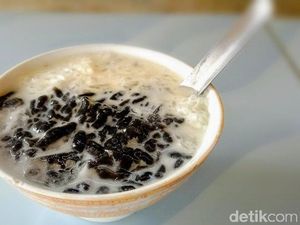Daftar Makanan Bernama Jorok tapi Sedap Rasanya: Kontol Kejepit-Bajingan Daftar Makanan Bernama Jorok tapi Sedap Rasanya: Kontol Kejepit-Bajingan