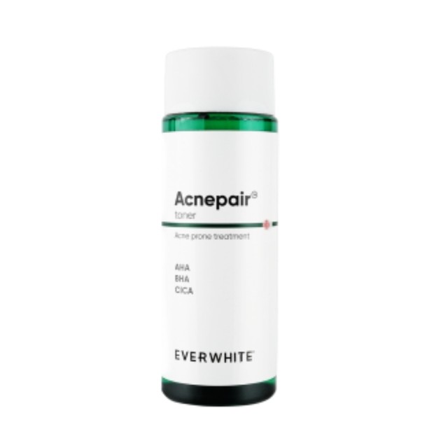 Everwhite Acnepair Toner/everwhite.co.id Everwhite Acnepair Toner