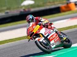 Moto2: Rider Tim Indonesia Berburu Podium di Mugello, Start Kelima