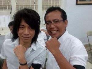 Nama-nama Pendukung Jokowi yang Jadi Komisaris BUMN