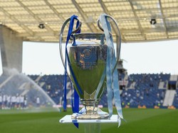 Final Liga Champions: Susunan Pemain Manchester City Vs Chelsea