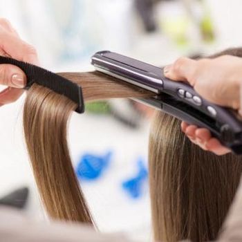 foto: Fakta perawatan keratin/freepik.com