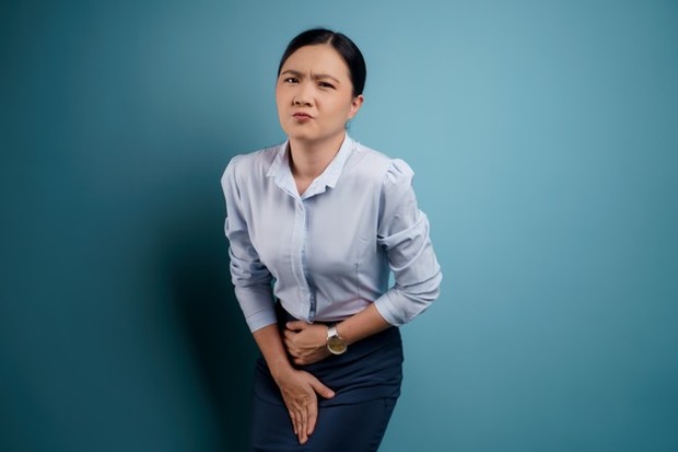 Ilustrasi ruam pada kulit/freepik.com Ilustrasi ruam pada kulit sekitar organ intim akibat jarang mengganti celana dalam/freepik.com