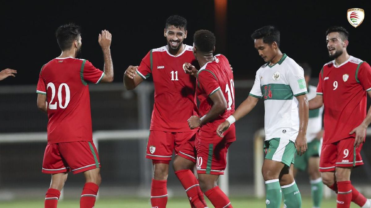 Prediksi Lengkap Indonesia vs Oman 5 Juni 2 Prediksi Lengkap Indonesia vs Oman 5 Juni
