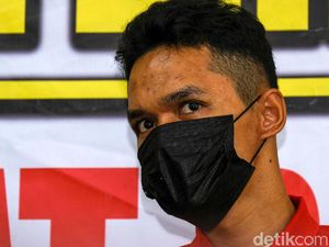 5 Fakta Baru Terungkap di Kasus Pembunuhan Wanita di Menteng 5 Fakta Baru Terungkap di Kasus Pembunuhan Wanita di Menteng