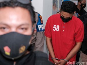 Wanita yang Dibunuh di Hotel Menteng Bertemu Pelaku Berawal dari Open BO