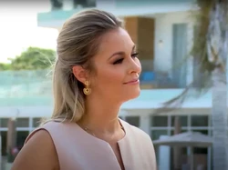 Menantu Cantik Miliuner Inggris Ditangkap, Diduga Tembak Polisi