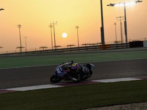 Profil Jason Dupasquier, Rider Moto3 yang Meninggal Usai Kecelakaan