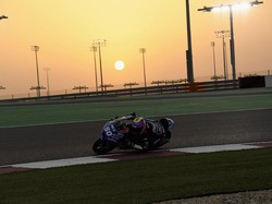 Profil Jason Dupasquier, Rider Moto3 yang Meninggal Usai Kecelakaan