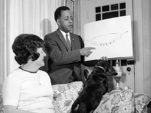 2 Kisah Nyata Manusia yang Diculik Alien