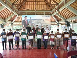 Mendes Ungkap Pentingnya Data untuk Perencanaan Pembangunan Desa