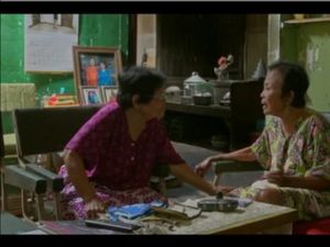 Kesetiaan yang Menggugat