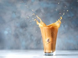 Tak Bisa Bahasa Inggris saat Pesan Kopi, Siswa Ini Jadi Bayar Mahal