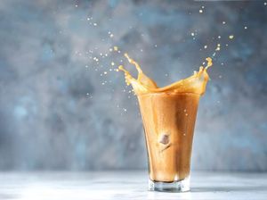 Tak Bisa Bahasa Inggris saat Pesan Kopi, Siswa Ini Jadi Bayar Mahal Tak Bisa Bahasa Inggris saat Pesan Kopi, Siswa Ini Jadi Bayar Mahal