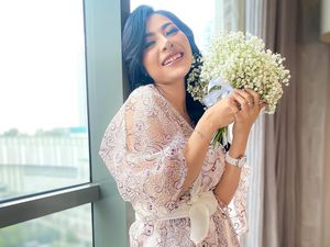 Penjelasan Liza Aditya yang Kini Lepas Hijab Penjelasan Liza Aditya yang Kini Lepas Hijab