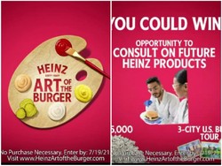 Buka Lowongan Desainer Burger, Perusahaan Ini Tawarkan Gaji Rp 357 Juta!