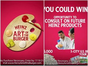 Buka Lowongan Desainer Burger, Perusahaan Ini Tawarkan Gaji Rp 357 Juta! Buka Lowongan Desainer Burger, Perusahaan Ini Tawarkan Gaji Rp 357 Juta!