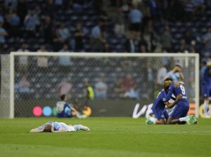 Kata Wenger, Ini Sebab Man City Keok dari Chelsea