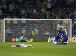 Kata Wenger, Ini Sebab Man City Keok dari Chelsea