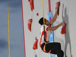 Jawaban Kenapa Panjat Tebing Indonesia Tak Ikut Olimpiade Tokyo