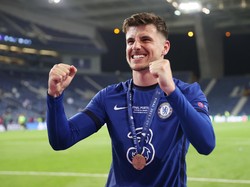 Terkesan dengan Mason Mount, Mourinho Puji Lampard