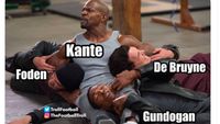 Deretan Meme Chelsea Juara dan City Merana