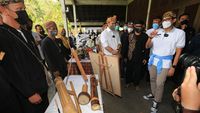 Menggenjot Wisata di Desa Tugu Selatan Cisarua