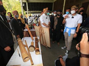 Menggenjot Wisata di Desa Tugu Selatan Cisarua