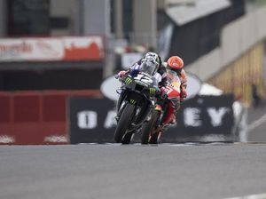 Jadwal MotoGP Italia 2021: Ducati Buru Kemenangan di Kandang