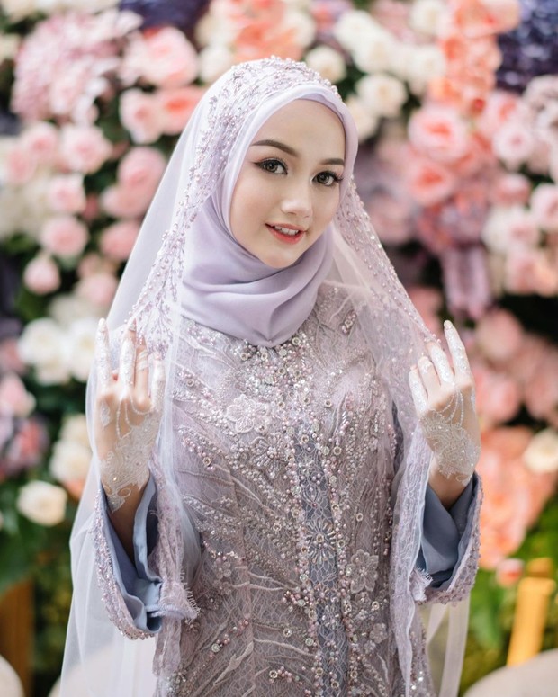 Nanda arsyinta pengajian