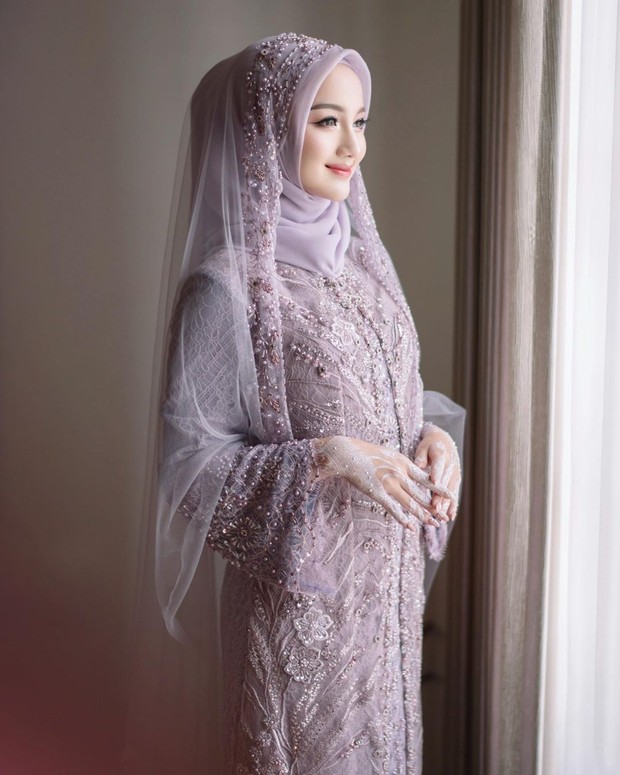 Kebaya nanda arsyinta
