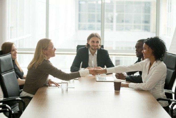 New Friend | Freepik.com/yanalya